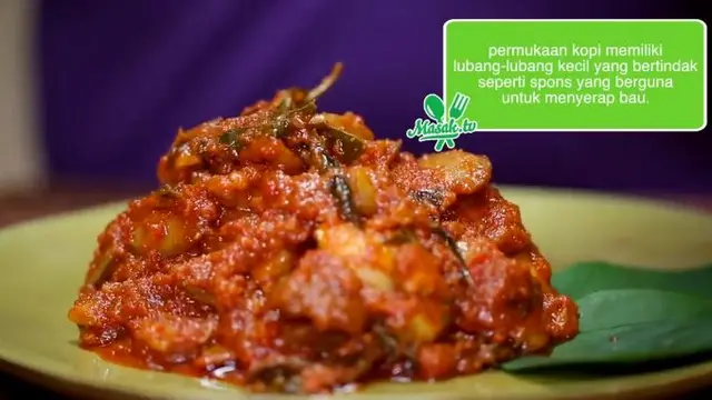 Resep Rendang Jengkol, Sajian Istimewa di Bulan Puasa