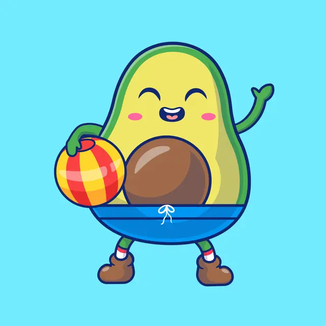 Avocado