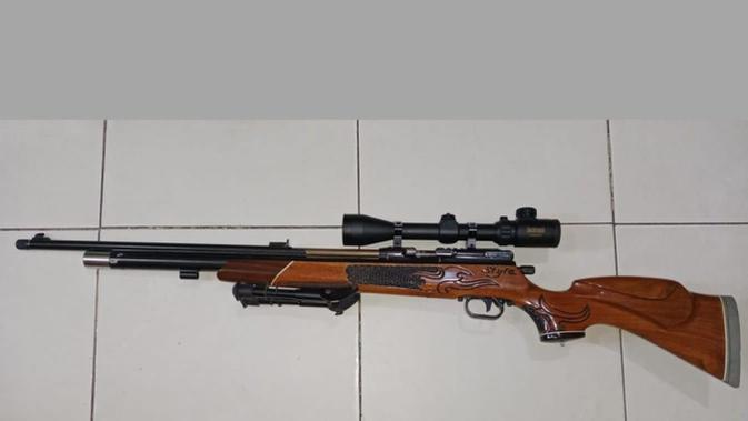 Kronologi Bocah 6 Tahun Tewas Tertembak Senapan Angin Saat Bermain