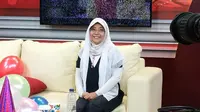 Jago Baca Tulisan Tangan, Psikolog Nunki Suwardi Dianggap Dukun