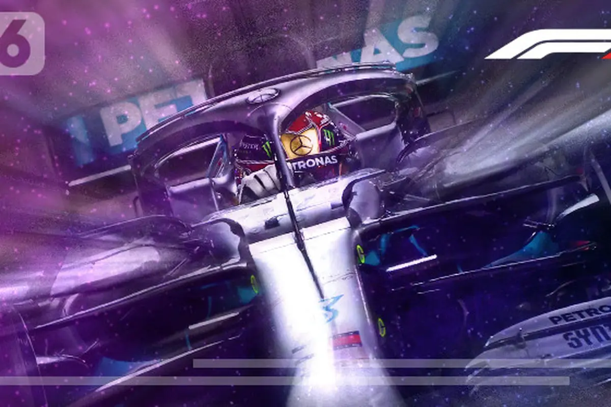ilustrasi F1