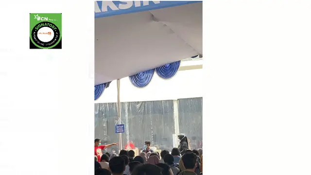Cek Fakta Liputan6.com menelusuri video yang menyebut Muhammadiyah dan KTP non muslim tidak bisa registrasi vaksin