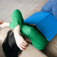 Penyebab pusing saat rebahan dan cara mengatasinya. (foto: pvproductions/freepik)