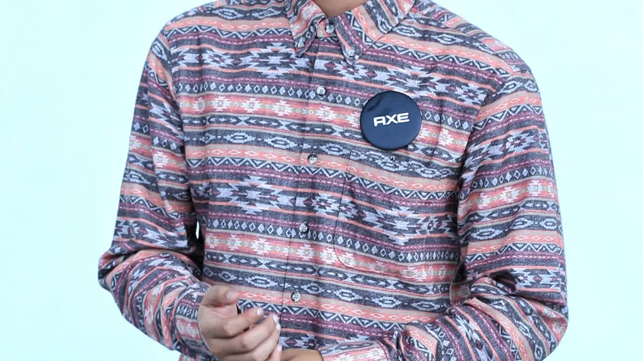 Keenan Pearce