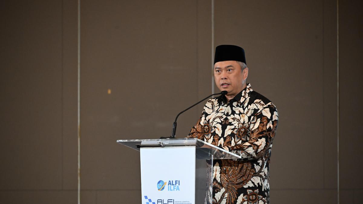 Pengusaha Logistik Diminta Ikut Andil Kejar Zero ODOL 2027