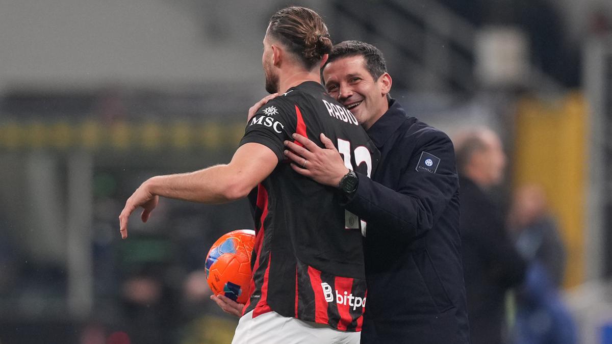 Milan vs Inter: Chivu yang Cerdas dan Berani, Allegri yang Berada di Level Elite