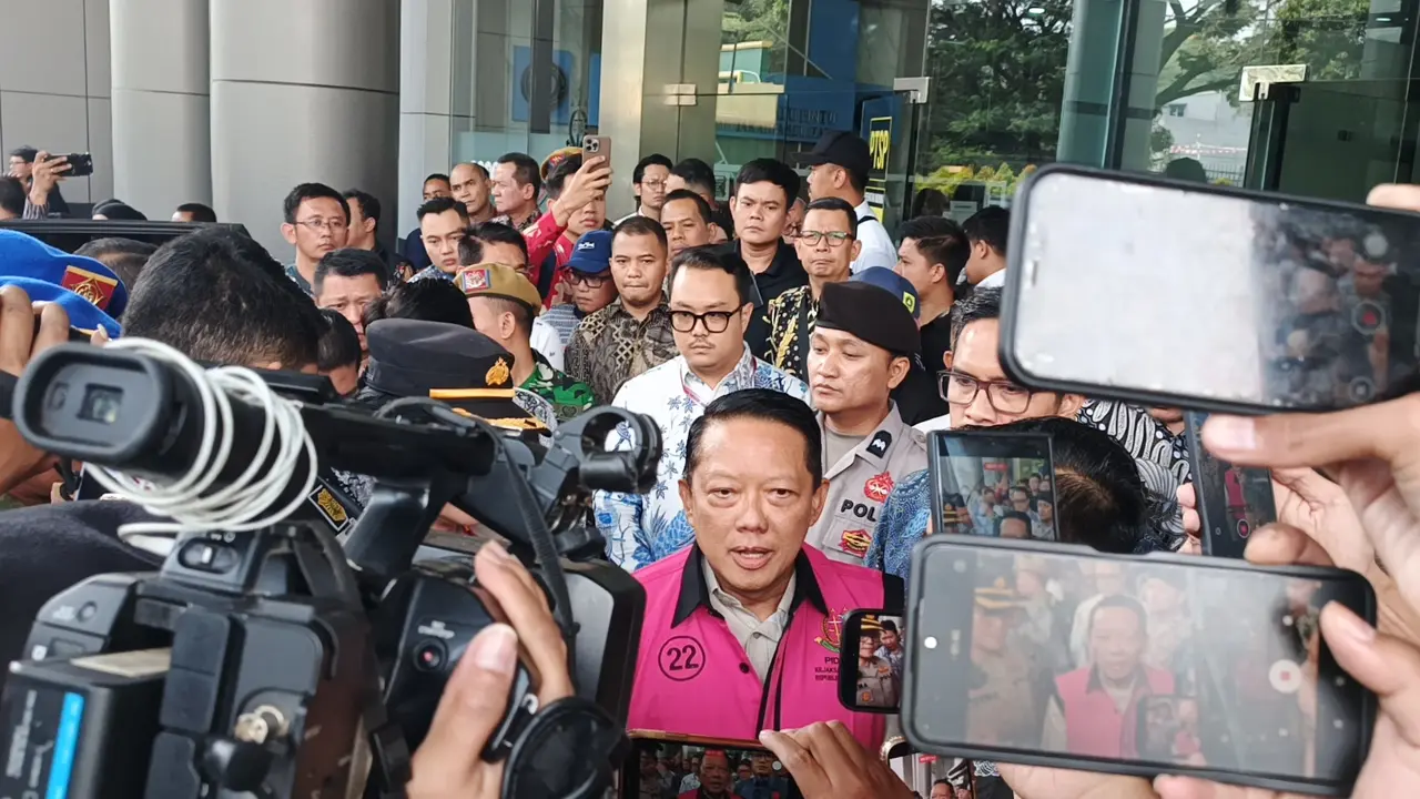 Febrie Adriansyah Akhirnya Bersuara Lagi, Heran Disangkakan Pemerasan