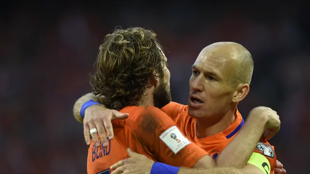 Belanda