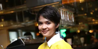 Penikmat film tanah air barangkali masih asing mendengar nama Aquino Umar.  (Andy Masela/Bintang.com)