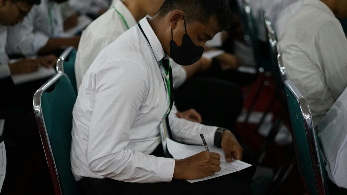 Jadwal Pelaksanaan Magang Nasional 2026 Batch 1 dari Pendaftaran hingga Hari Pertama Magang