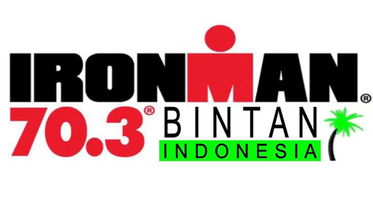 Cameron Brown Pastikan Tampil di Ironman 70.3 Bintang