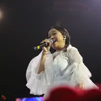 Dahsyatnya Award 2019 (Adrian Putra/Fimela.com)