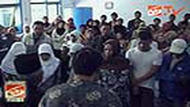 Pascapenyerangan, Puluhan Jemaah Ahmadiyah Bertobat