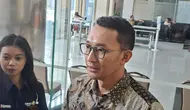 KPK Geledah Sejumlah Titik di Kuansing, Lokasi Masih Dirahasiakan