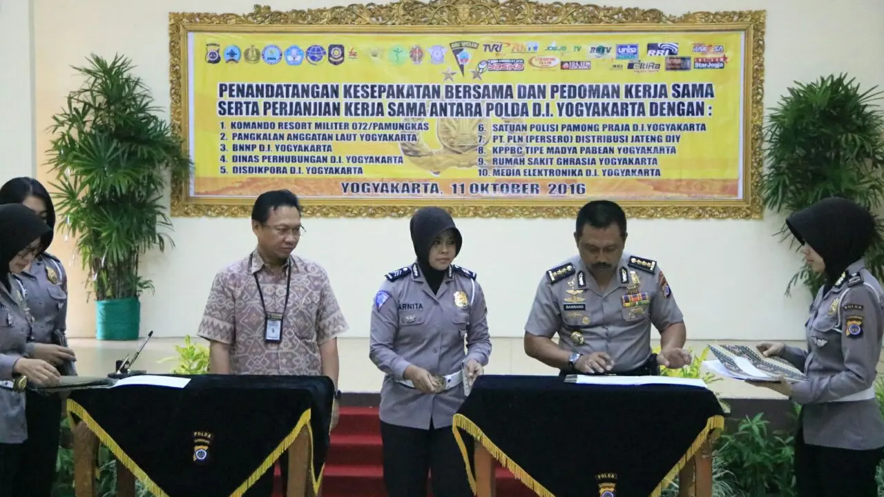 Rugi Rp 1,8 Triliun karena Pencurian Listrik, PLN Gandeng Polisi