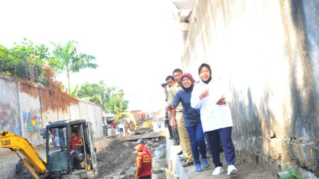 (Foto: Dok Humas Surabaya)