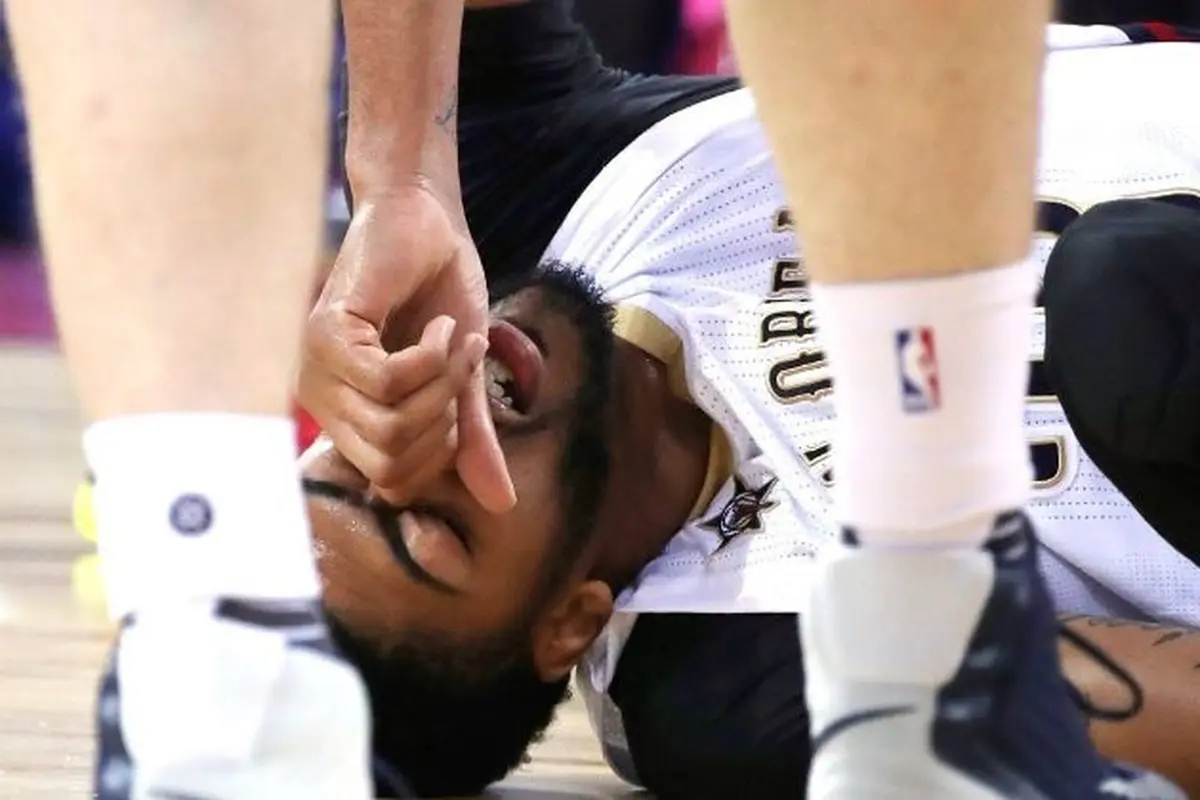 Anthony Davis