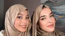 Di momen terbaru, Tasya Farasya tampil flawless dengan makeup bernuansa nude. [Foto: Instagram/tasyafarasya]