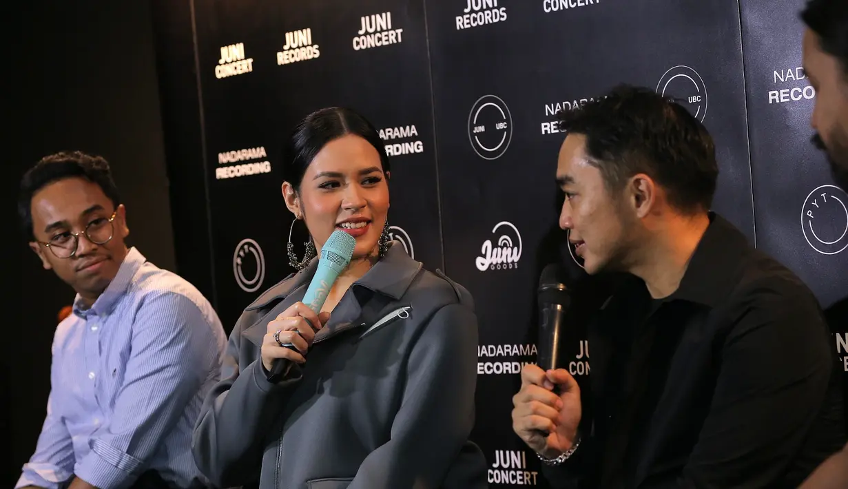 (Deki Prayoga/Fimela.com)