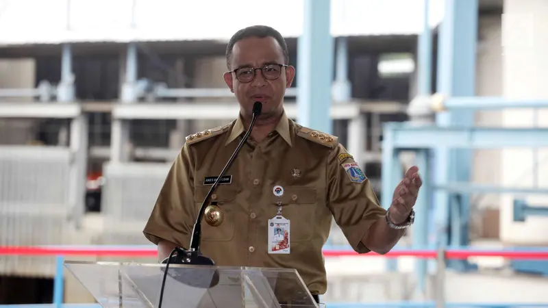 Anies Baswedan