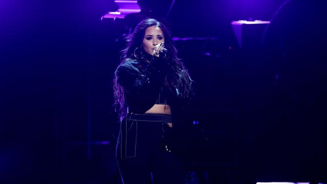 [Bintang] Demi Lovato