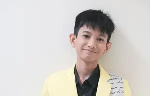 Rangga D'Academy 8 Membuat Dewi Perssik Terkesan, Dapat Wejangan dari Soimah dan Lesti