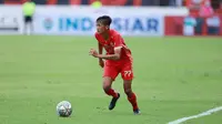 Dony Tri Pamungkas Bicara Peluang Abroad usai Jadi Pemain Muda Terbaik BRI Super League