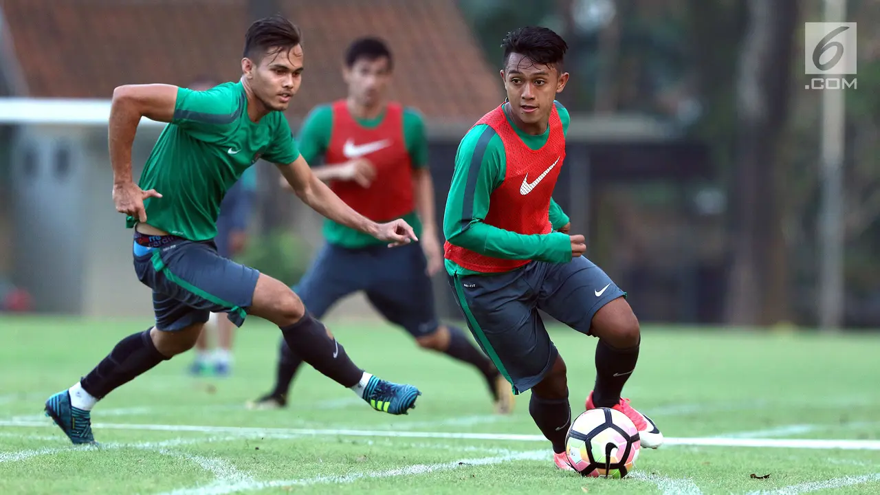 SEA Games 2017-Febri Hariyadi 