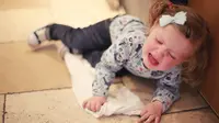 Ilustrasi anak tantrum. Foto: People | HowStuffWorks