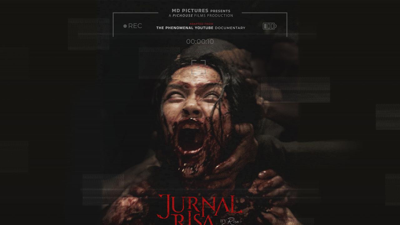 Film JURNAL RISA by Risa Saraswati
