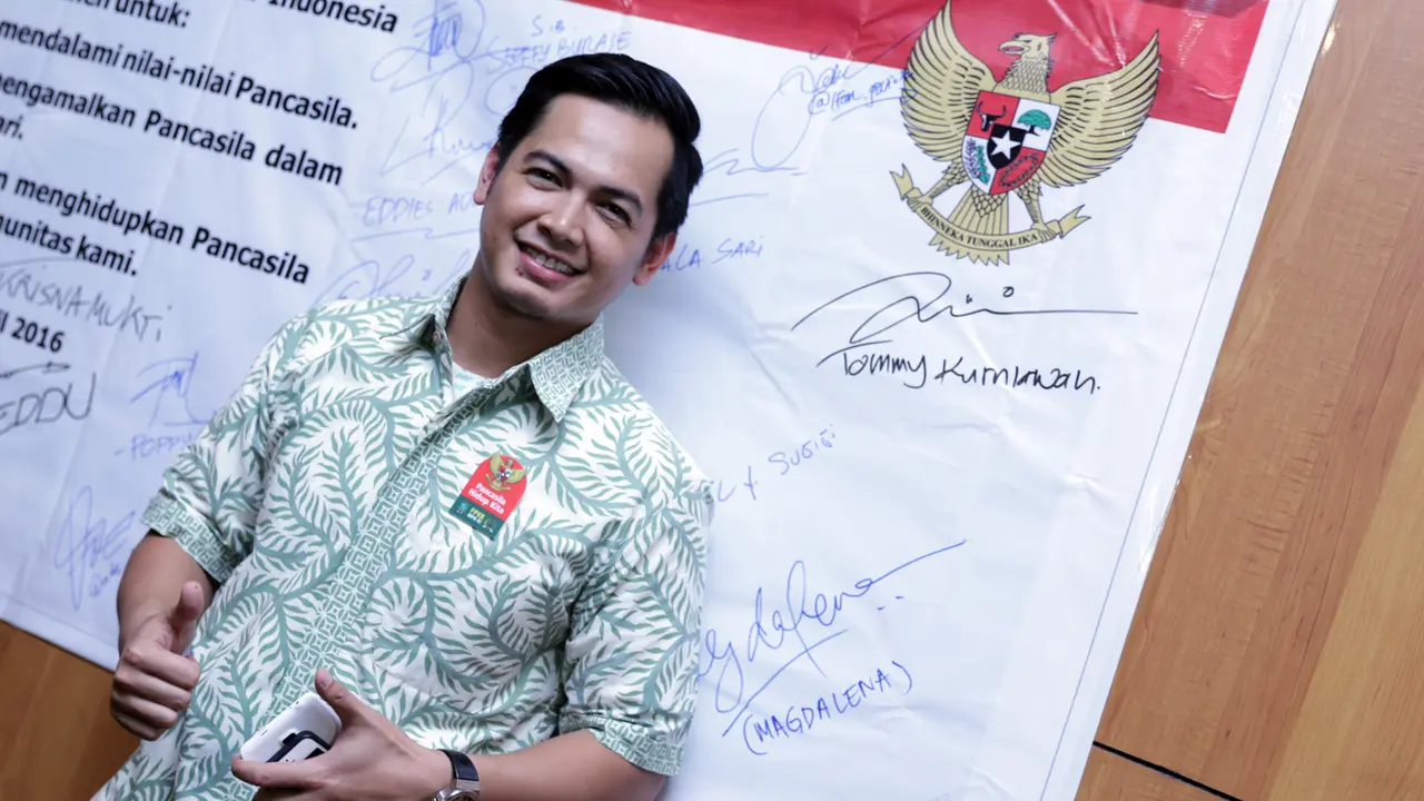 Tommy Kurniawan