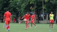 Persija Asah Serangan Lawan Mitra Kukar