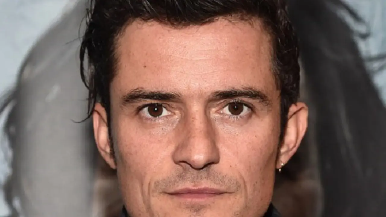 Orlando Bloom