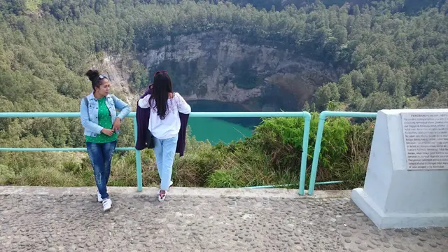 Pariwisata