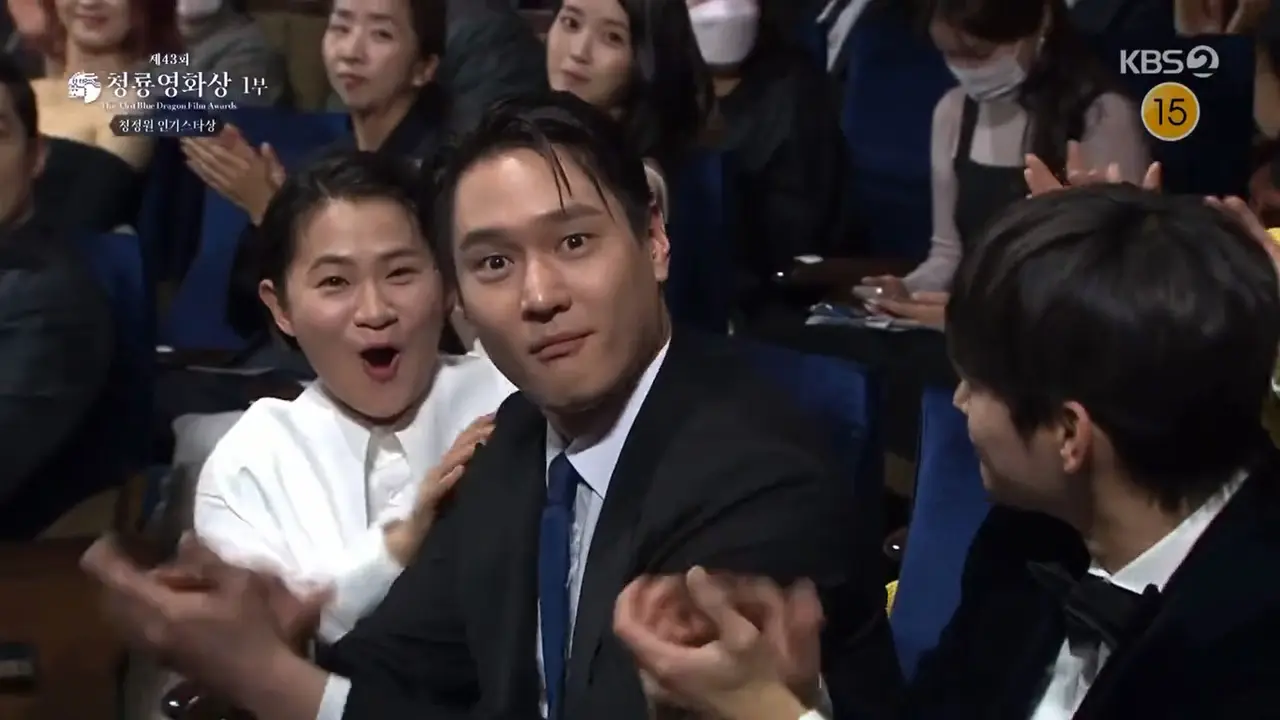 Go Kyung Pyo