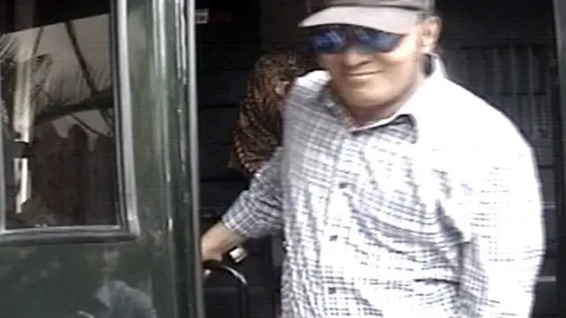 Sidang Pembelaan John Kei Dijaga Ketat
