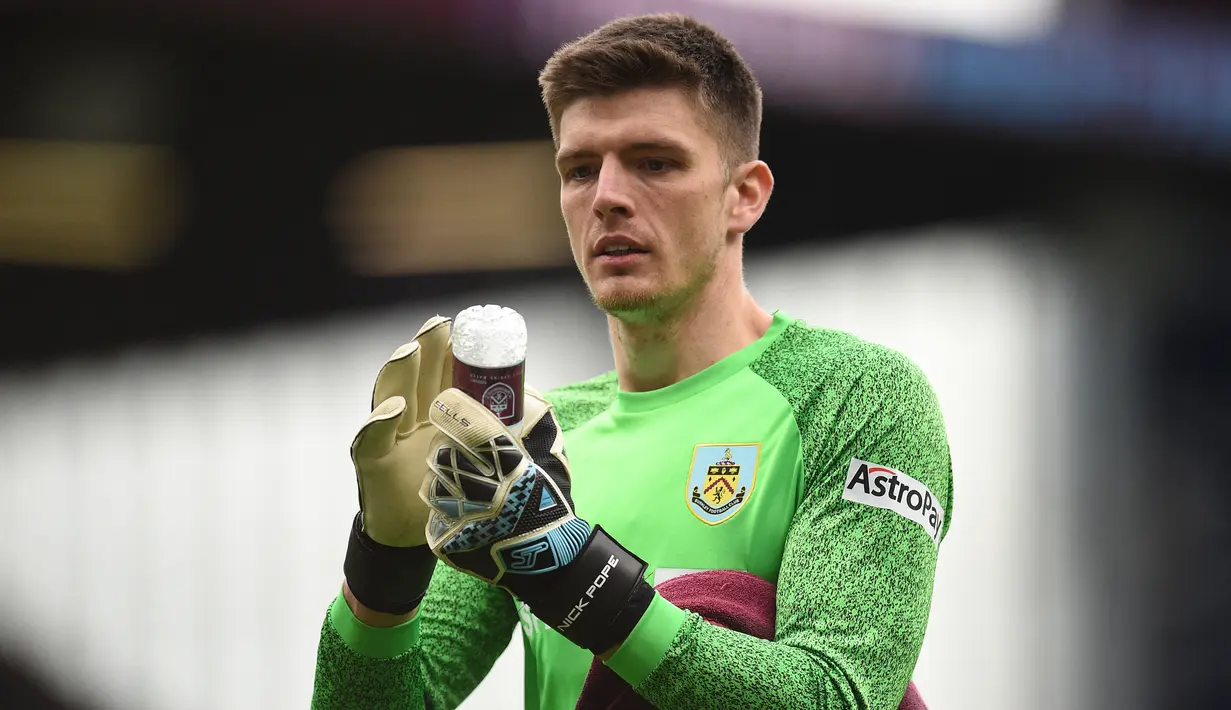 Foto Deretan 5 Kiper Termahal di Bursa Transfer Musim Panas 2022 /