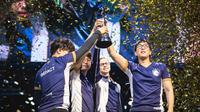 Team Liquid divisi League of Legends Berhasil Juarai LCS Summer 2019