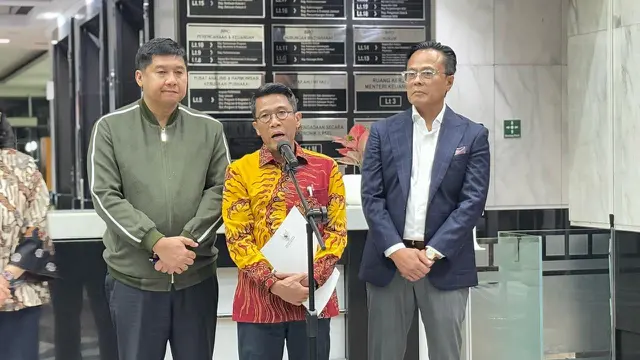 Likuditas Jadi Masalah Utama Program 3 Juta Rumah