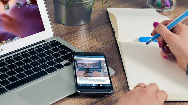 Benarkah Multitasking Lebih Efektif?