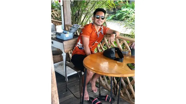Andik Vermansah