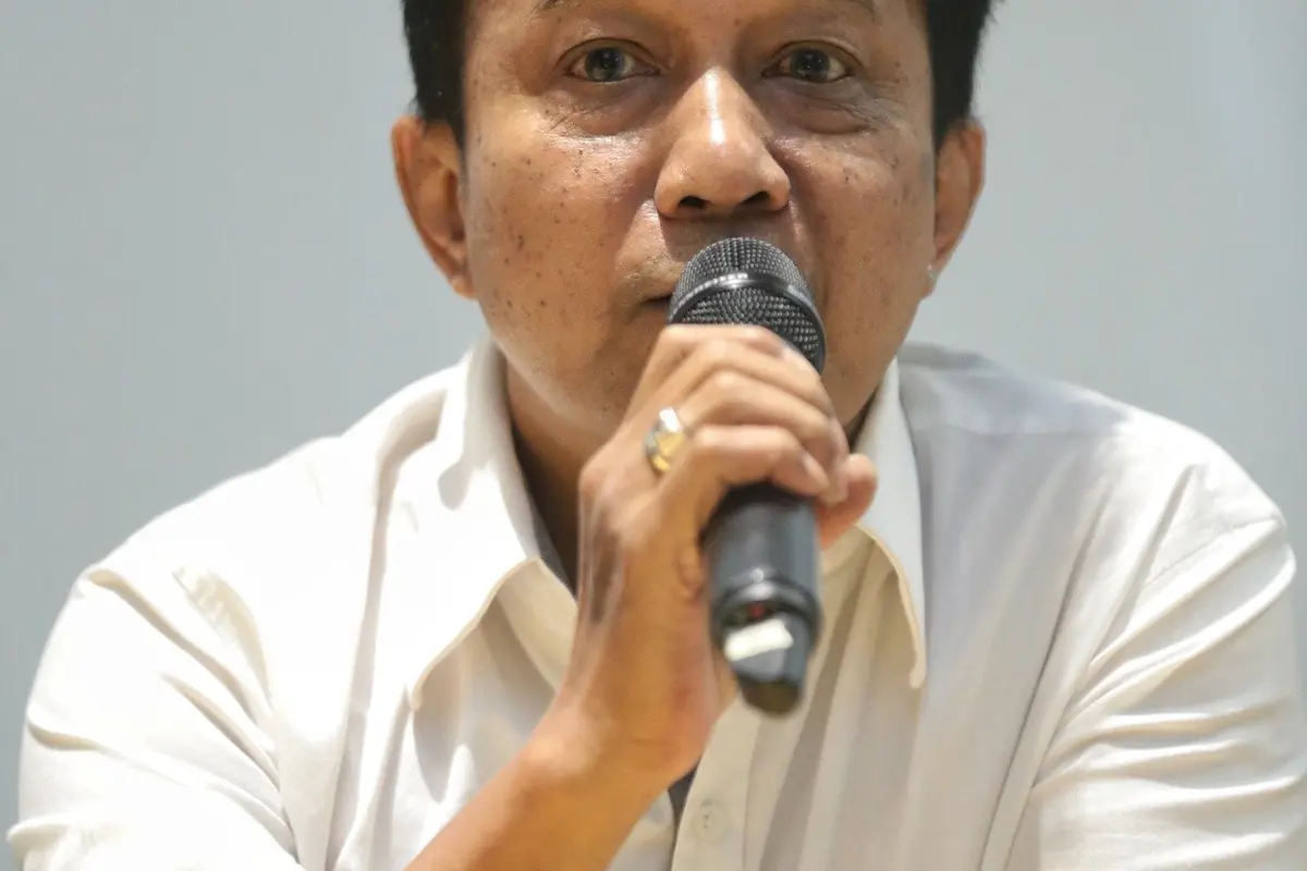 [Bintang] Oddie Agam