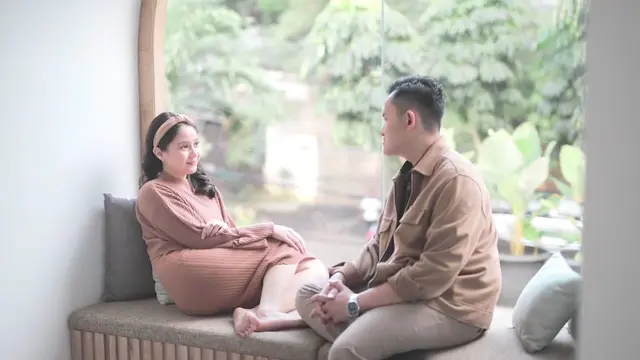 Prewedding Jessica Anastasya