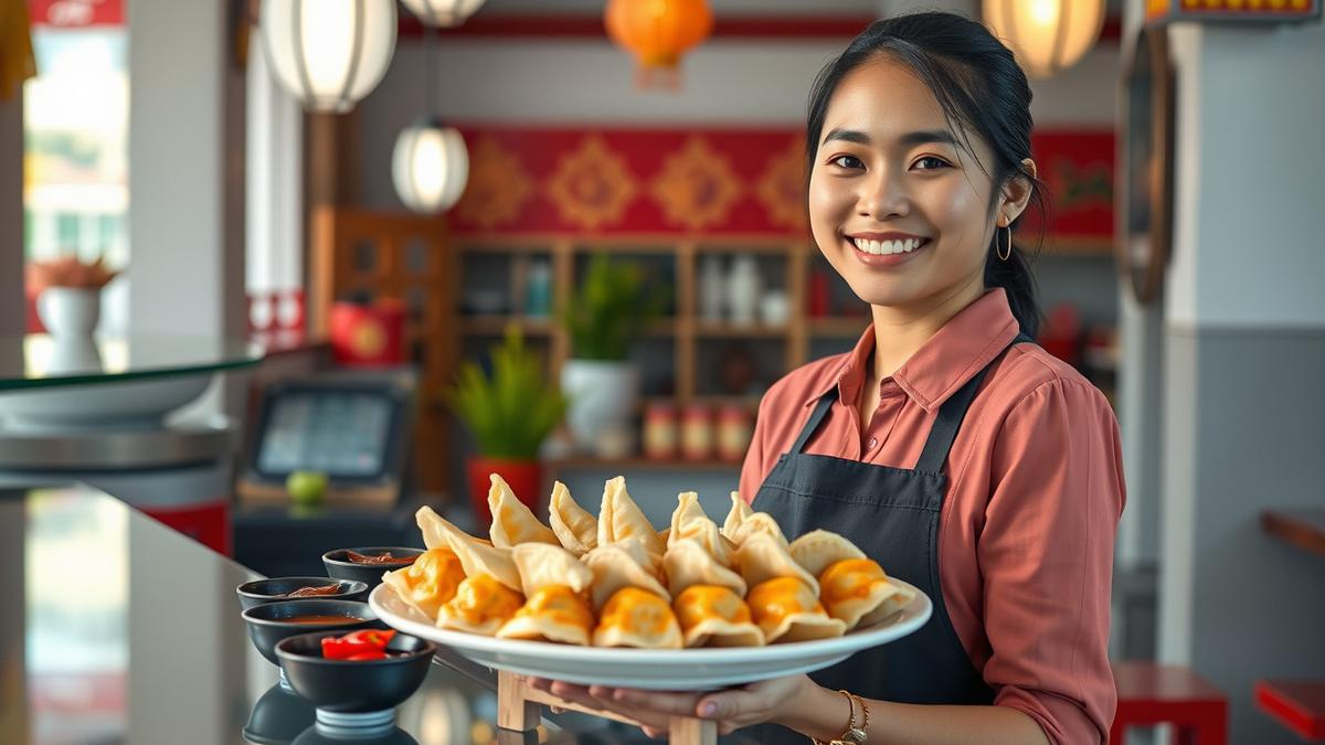 Pempek Palembang: Lezat Gak Harus Mahal, Ini Rekomendasi