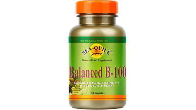 Sea Quill Bioflavonoid Ester C, Suplemen Untuk Daya Tahan ...