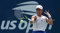 Jumpa Petenis Indonesia Janice Tjen pada Putaran Kedua US Open 2025, Emma Raducanu Bertekad Pertahankan Performa Bagus