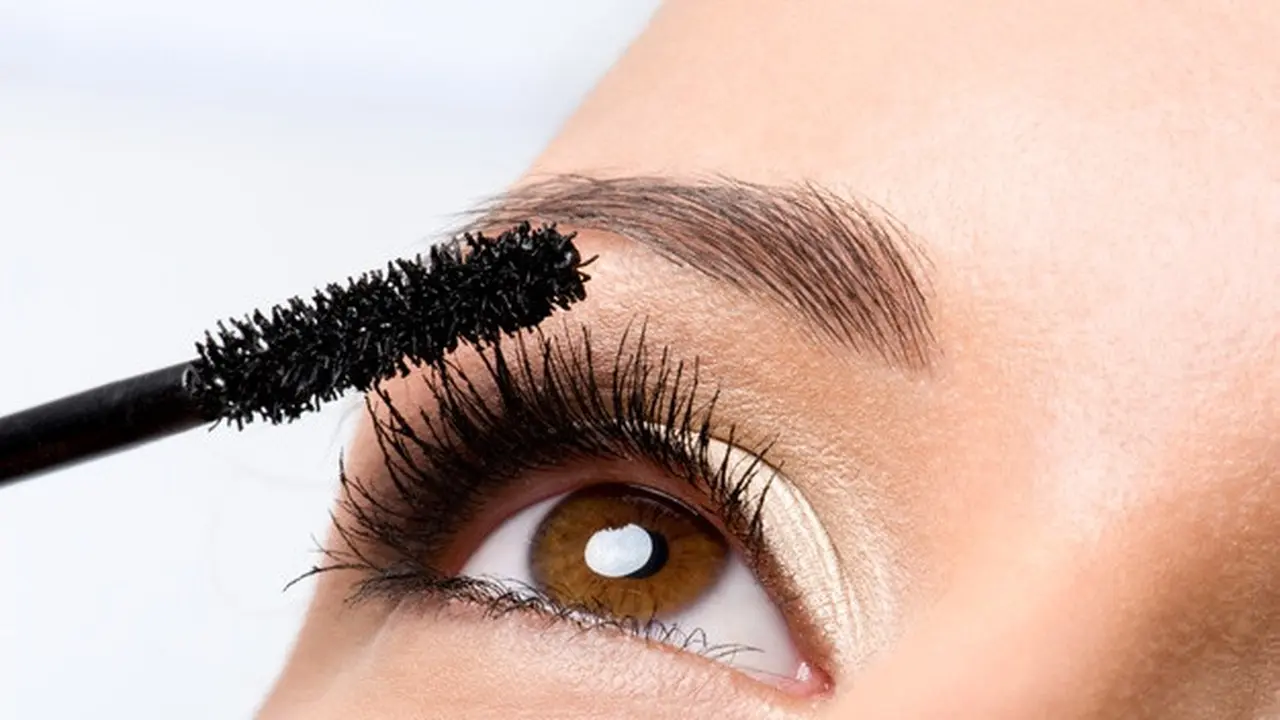 Waterproof Mascara