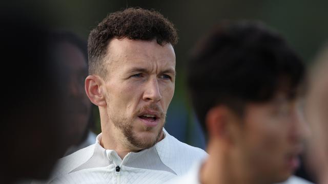 Persiapan Tottenham Jelang Lawan Marseille di Liga Champions