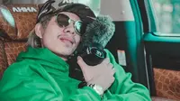 Atta Halilintar Menyayangkan Bebby Fey Libatkan Ibu dalam Kasus Hukum