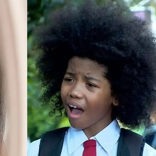 6 Foto Masa Kecil Zsa Zsa Utari, Kini Berubah Drastis Mirip Beyonce